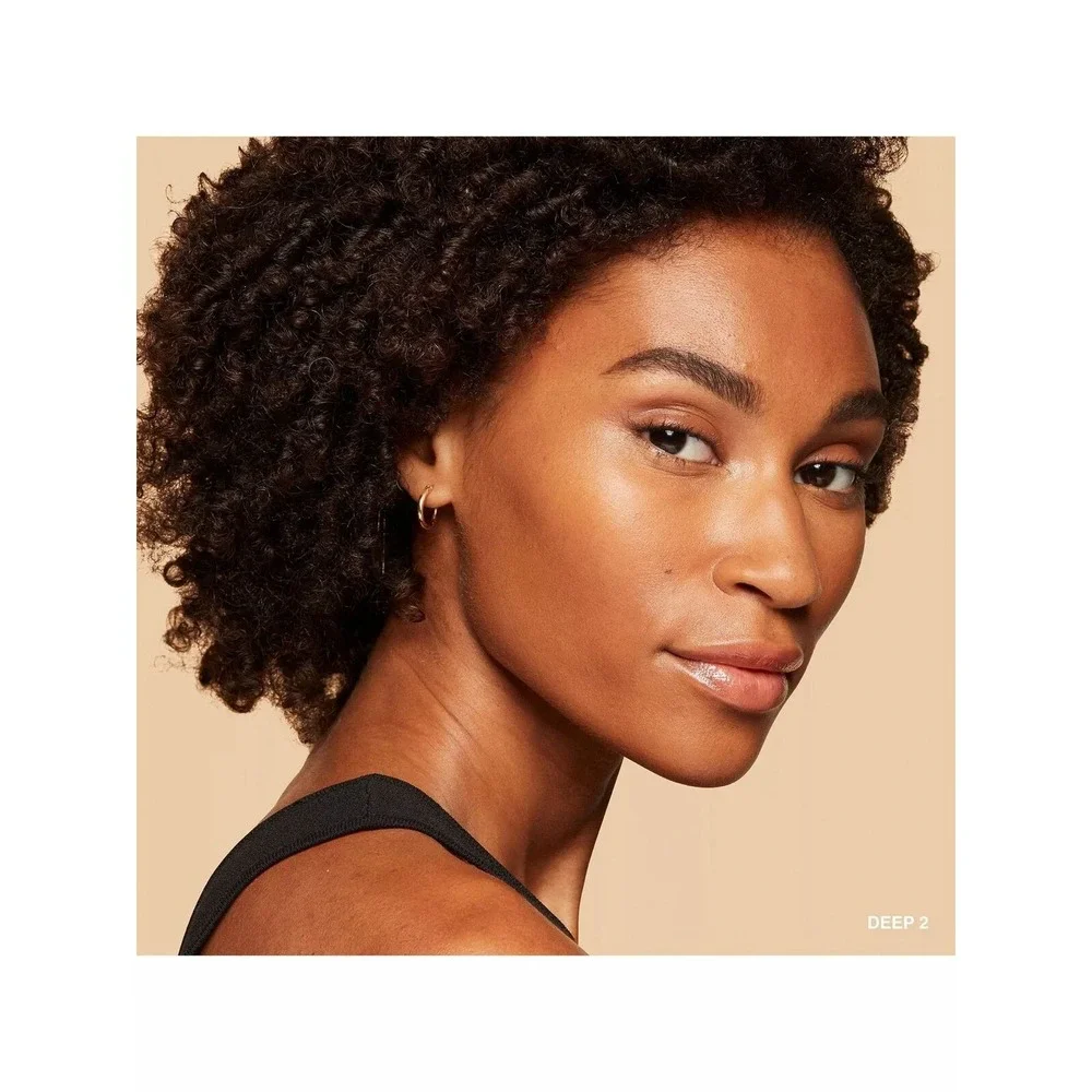 Bobbi Brown Vitamin Enriched Skin Tint SPF 15 Deep 2 Mini 0.24 oz‎ Lot of 3